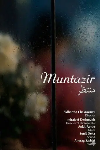 Muntazir (2026)