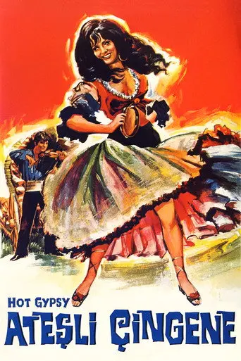 Hot Gypsy (1969)