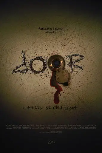 Door (2017)