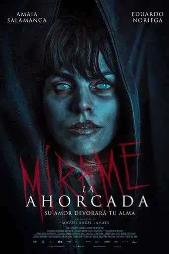 La ahorcada (2026)