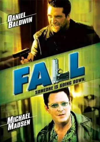 Fall: The Price Of Silence (2001)