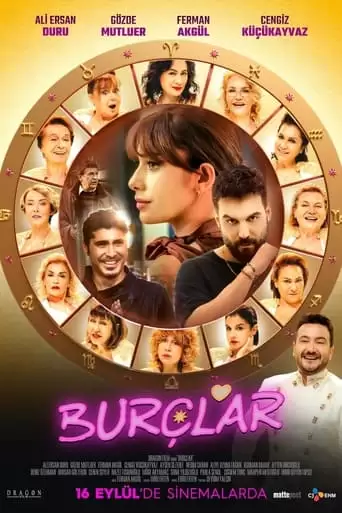 Burclar (2022)