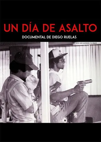 A Day Of Assault (2019)