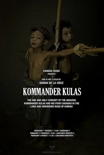 Kommander Kulas (2011)