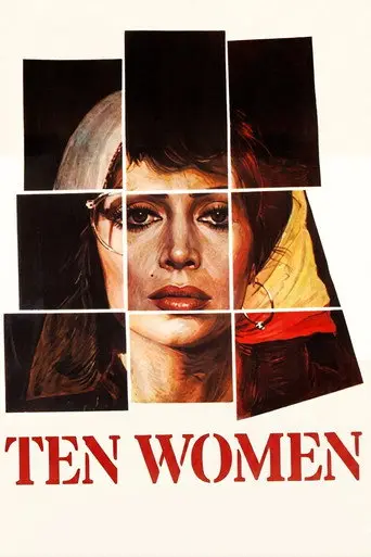 Ten Women (1987)