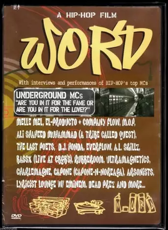 Word (2002)
