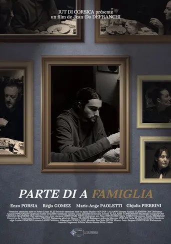 Parte di a famiglia (2026)