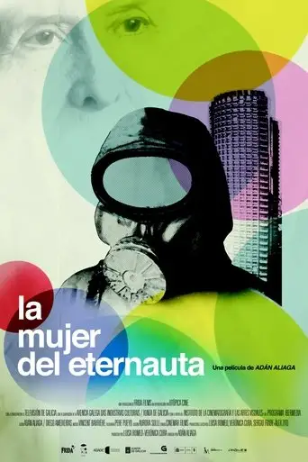 El Eternauta's Wife (2011)