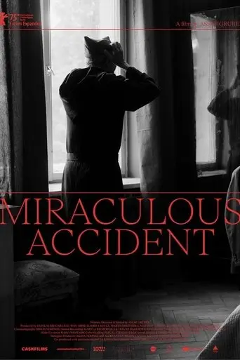 Miraculous Accident (2025)