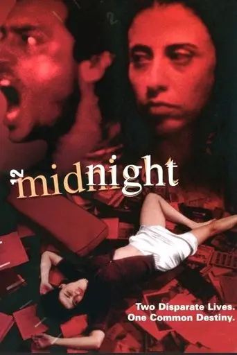 Midnight (1998)