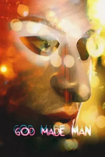 God Made Man (2024)