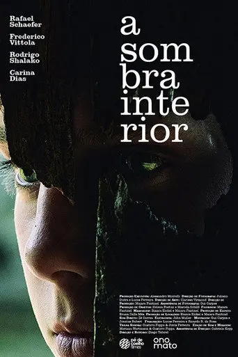 The Inner Shadow (2018)