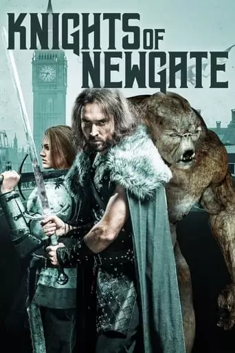 Knights Of Newgate (2021)