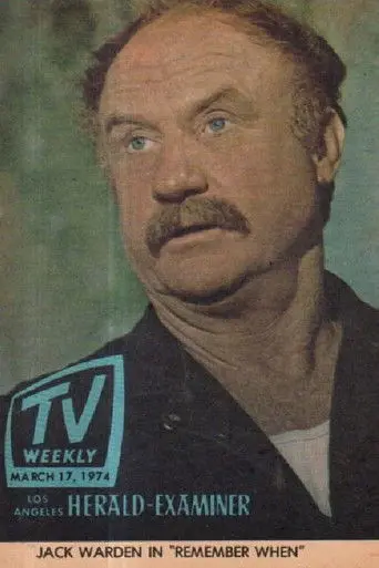 Remember When (1974)