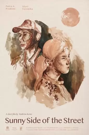 Sunny Side Of The Street (2019)