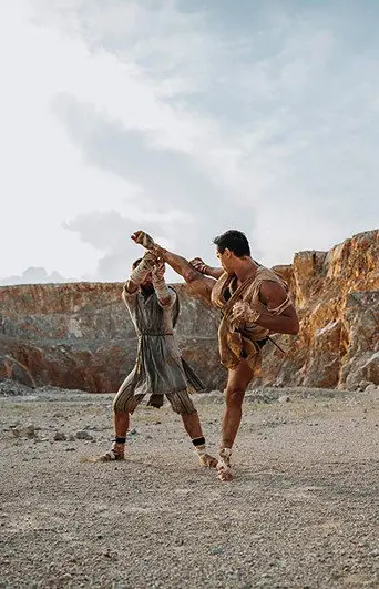 Rustlands (2019)
