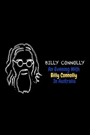 An Evening In Australia With Billy Connolly (2001)