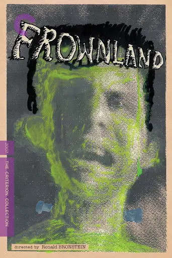 Frownland (2008)