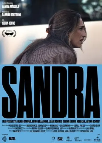 Sandra (2025)