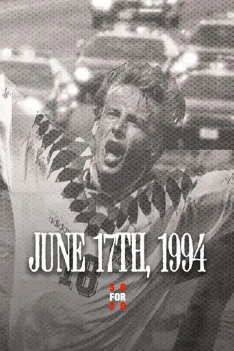 June 17th, 1994 (2010)