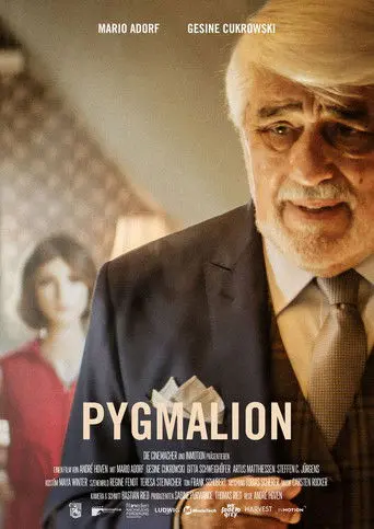 Pygmalion (2018)