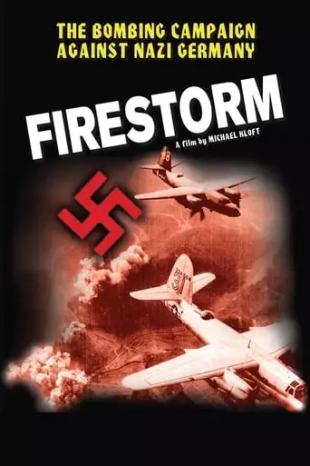 Feuersturm - Der Bombenkrieg Gegen Deutschland (2003)