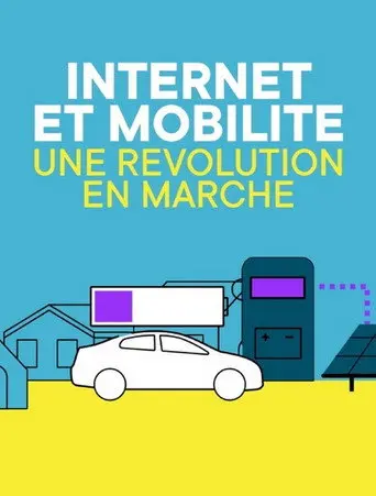 Internet.Macht.Zukunft: Wie die Vernetzung die Mobilität revolutioniert (2020)