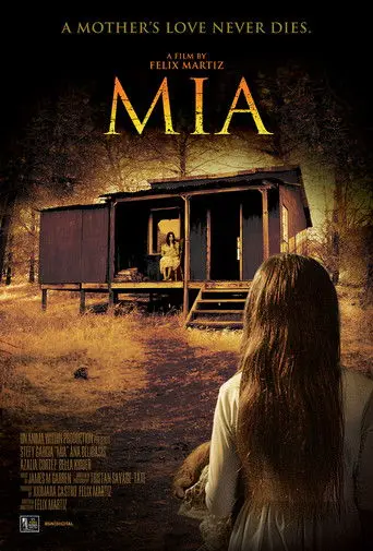 Mia (2017)