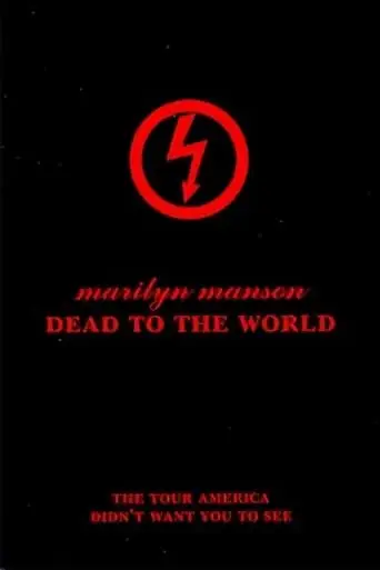 Dead To The World (1998)