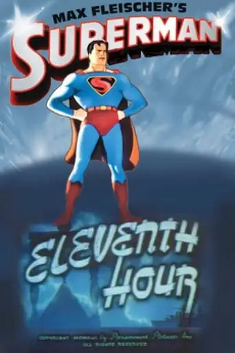 Superman: Eleventh Hour (1942)