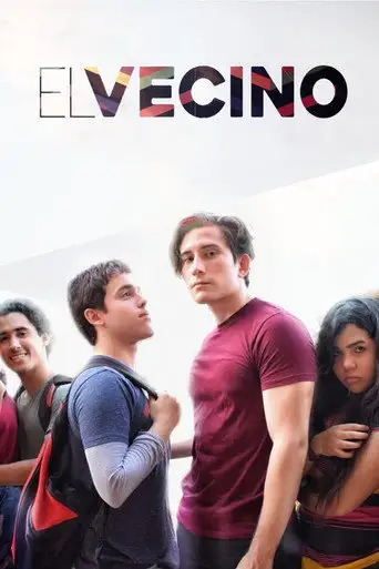 El vecino (2020)