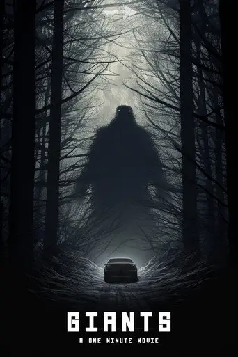 Giants (2018)