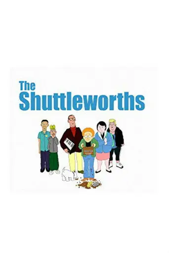The Shuttleworths (2015)