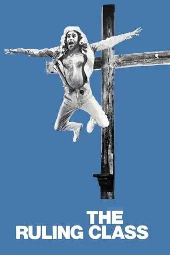 The Ruling Class (1972)