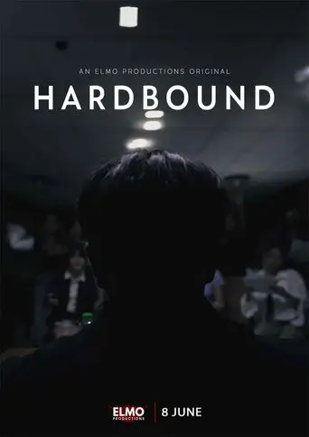 HARDBOUND (2024)