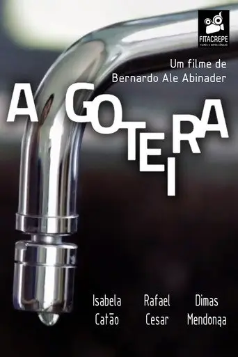 A Goteira (2019)
