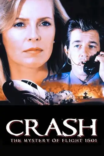 Crash: The Mystery Of Flight 1501 (1990)