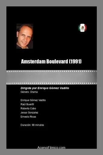 Amsterdam Boulevard (1991)