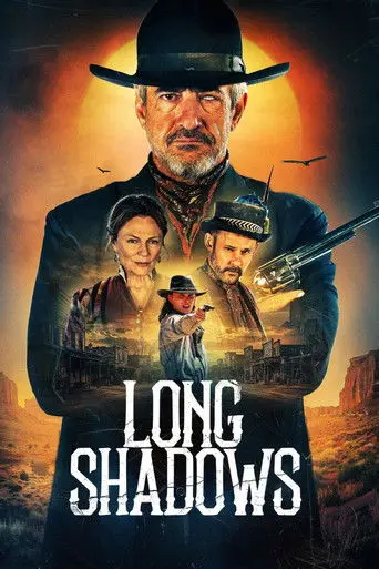 Long Shadows (2025)
