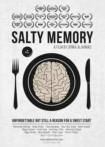 Salty Memory (2018)