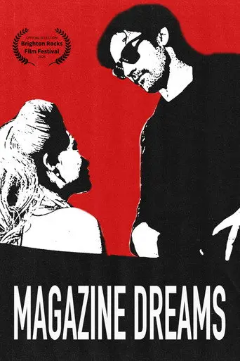 Magazine Dreams (2026)