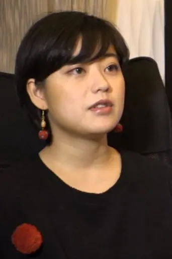 Interview With Lead Actress Ami Tomite (2016)