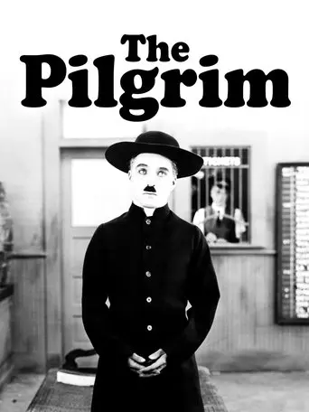 The Pilgrim (1923)