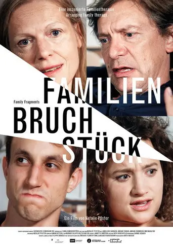 Family Fragments (2015)