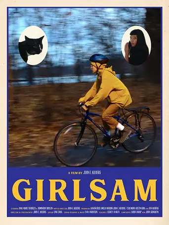 Girlsam (2019)