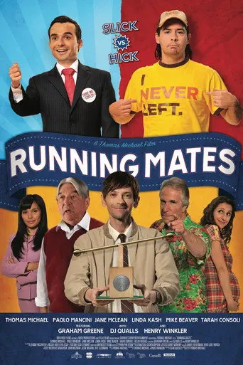 Running Mates (2011)
