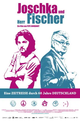 Joschka und Herr Fischer (2011)