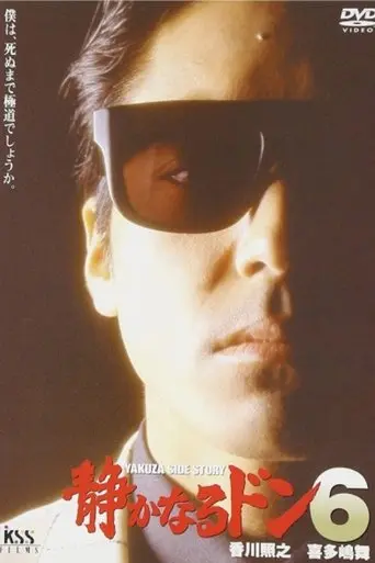 Quiet Don 6 (1993)