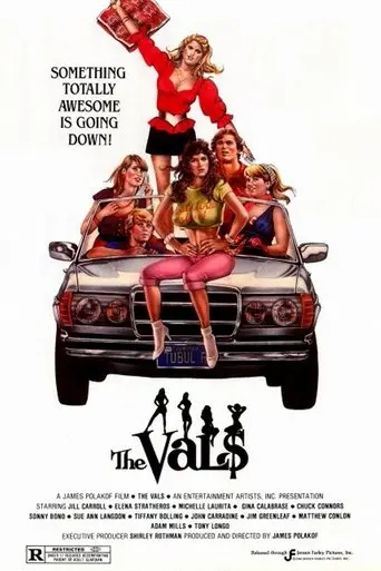 The Vals (1982)