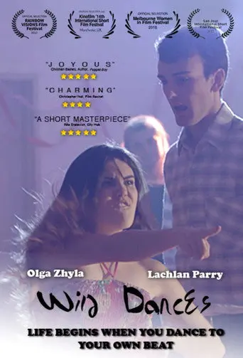 Wild Dances (2017)